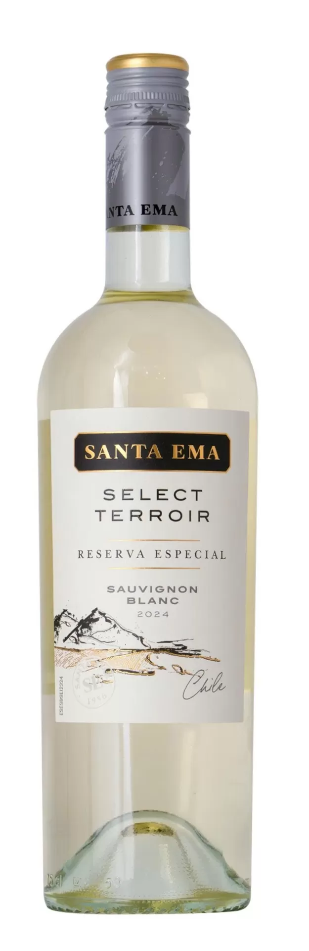 Santa Ema Reserva Sauvignon Blanc