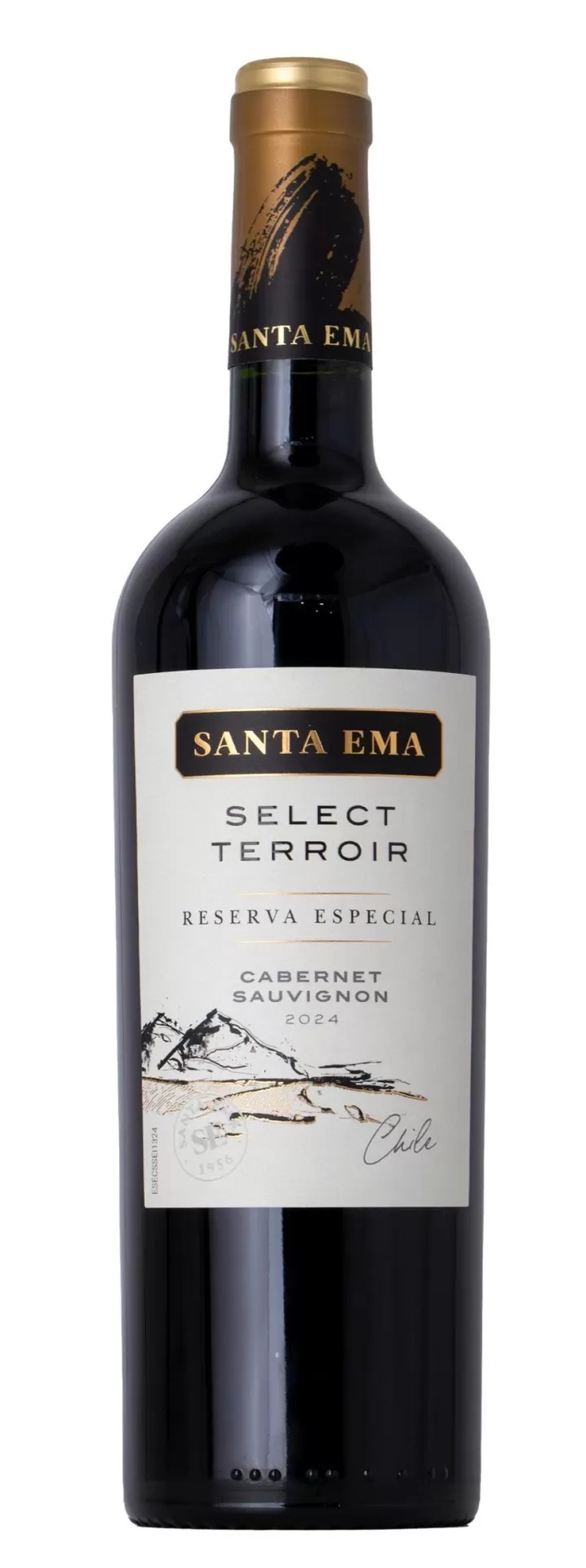Santa Ema Reserva Cabernet Sauvignon