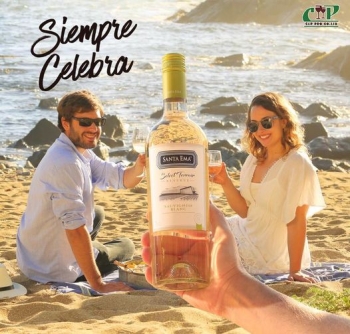 Điều kiện cần có để thưởng thức rượu vang ngon