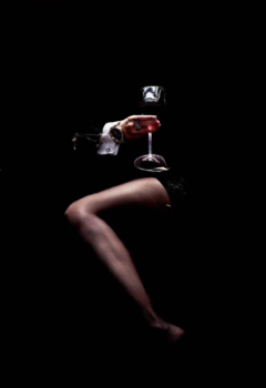 Cách chọn rượu vang phù hợp với đồ ăn