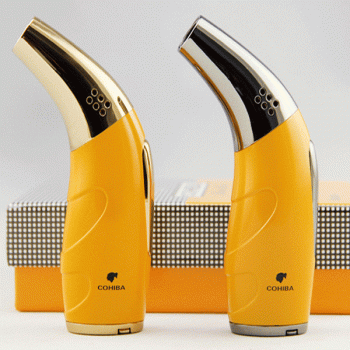 BẬT LỬA CIGAR COHIBA 1