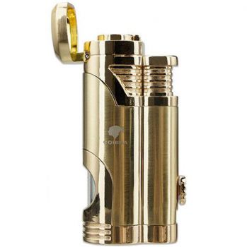 BẬT LỬA CIGAR COHIBA 3