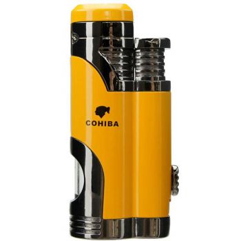 BẬT LỬA CIGAR COHIBA 5