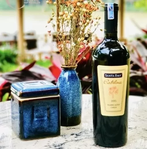 Khi nào và tại sao cần ngâm ủ rượu