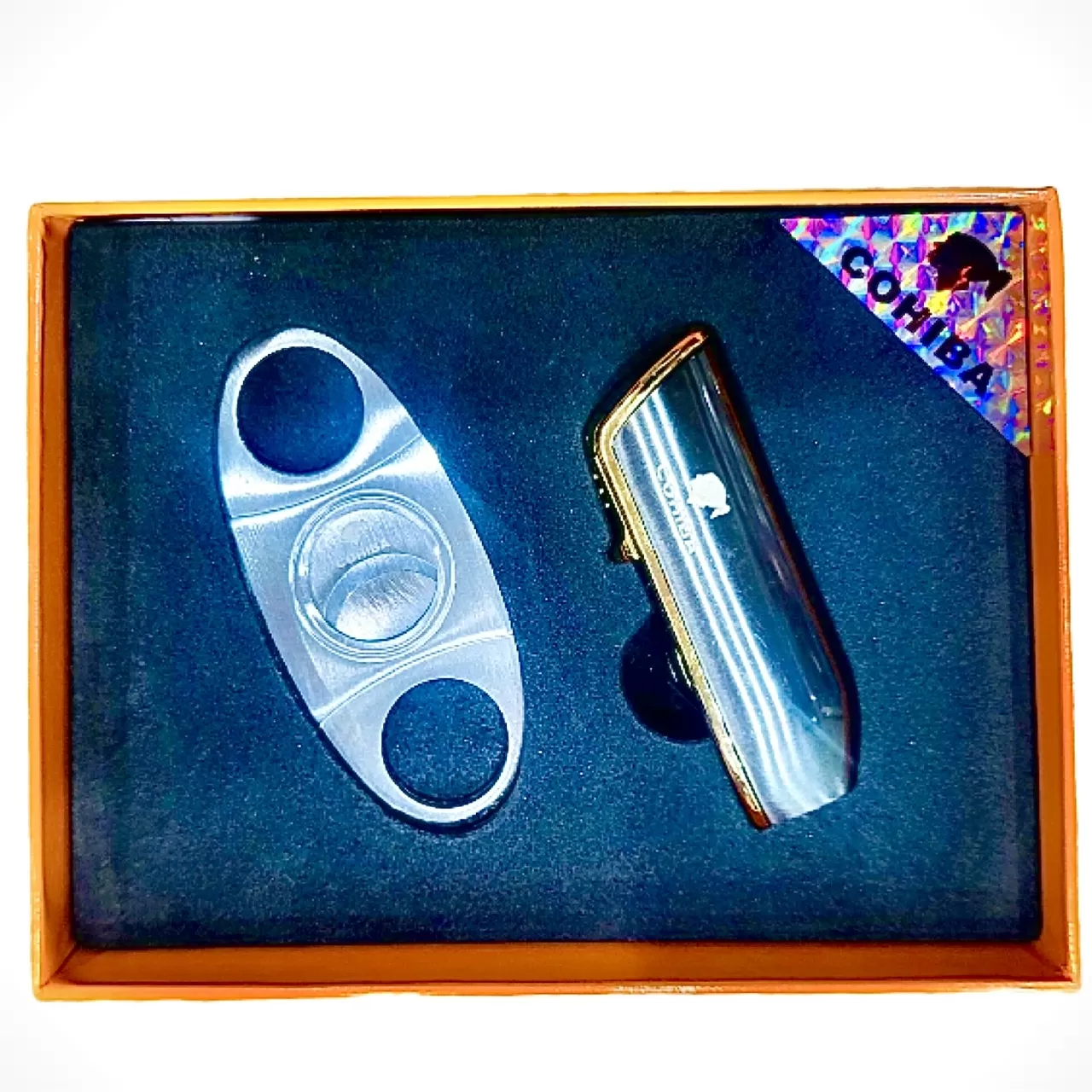 SET BẬT LỬA CẮT CIGAR_S02