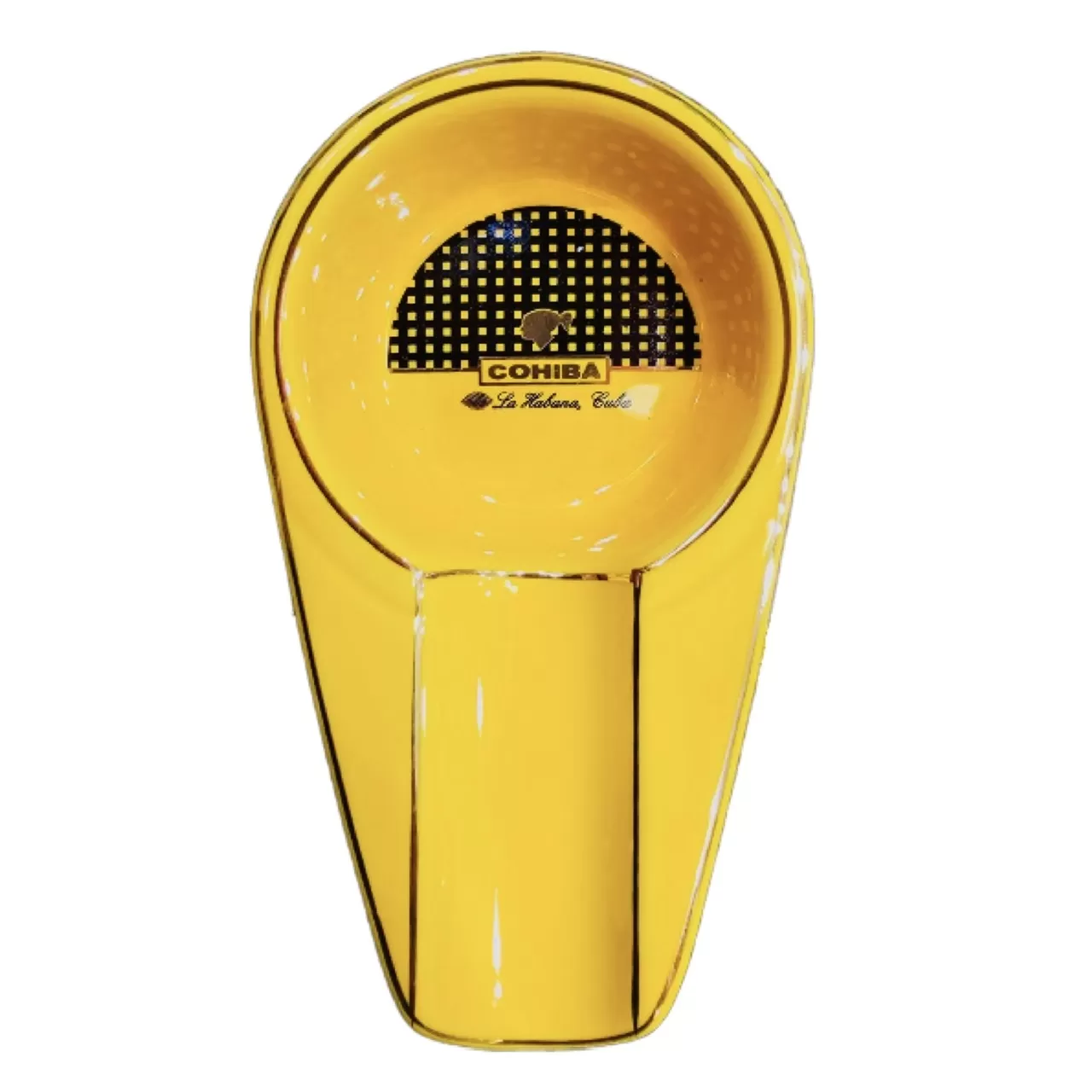 GẠT TÀN ĐƠN COHIBA