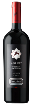 Santa Ema Amplus Cabernet Sauvignon