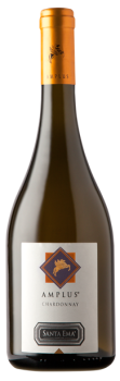 Santa Ema Amplus Chardonnay