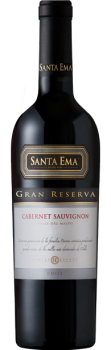 Santa Ema Gran Reserva Cabernet Sauvignon