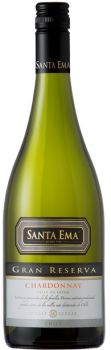 Santa Ema Gran Reserva Chardonnay