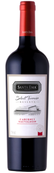 Santa Ema Reserva Cabernet Sauvignon