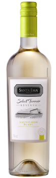 Santa Ema Reserva Sauvignon Blanc