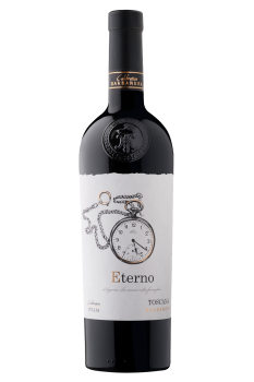 ETERNO BARBANERA