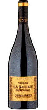 TERROIR LA BAUME SAINT – PAUL CORBIERES