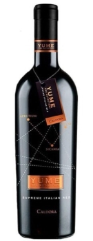 YUME TRE AUTOCTONI CALDORA